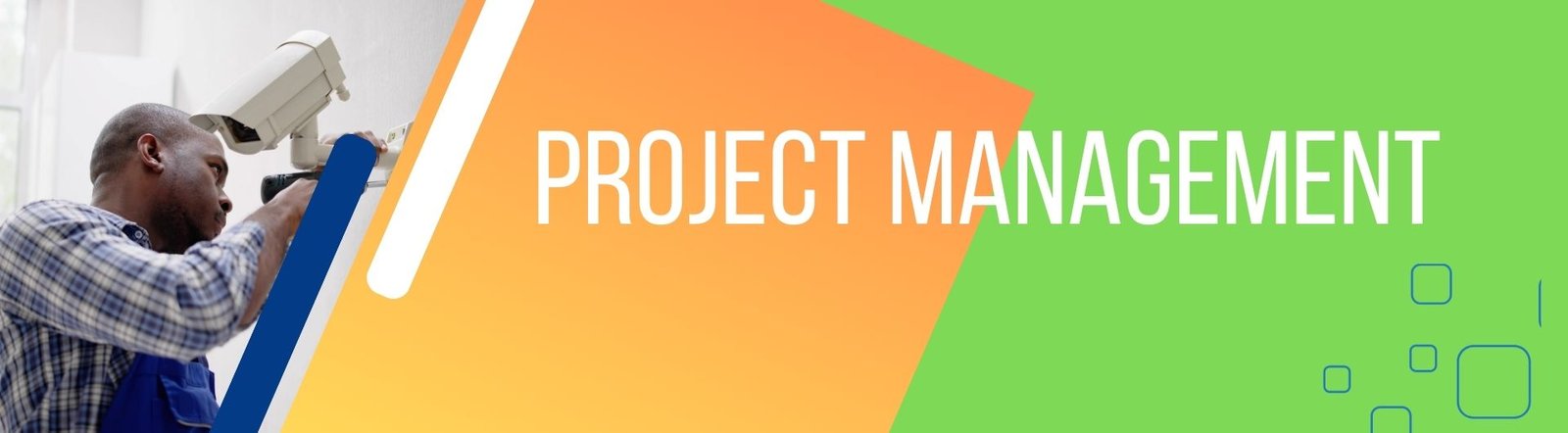 Project management